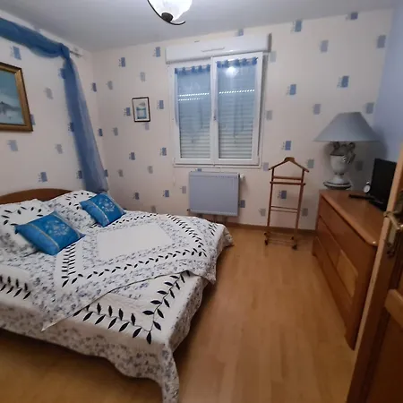 Gite De Charme Villa