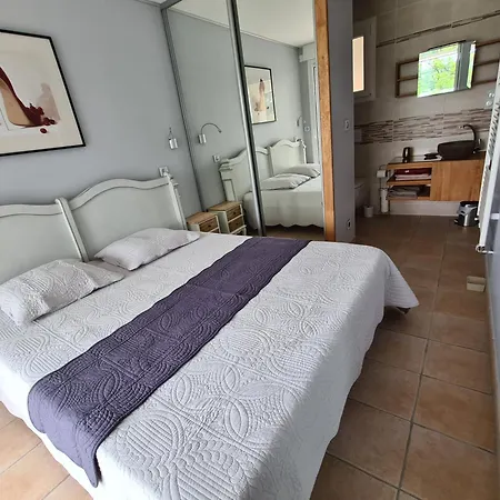 Villa Gite De Charme Changey